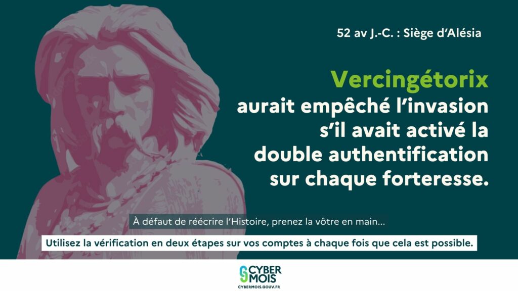 Vercingétorix-#Cybermois-2025